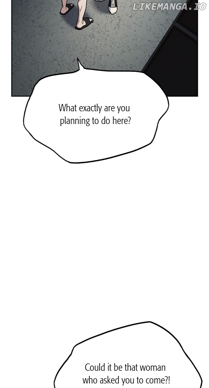 How to break up well Chapter 25 - page 39